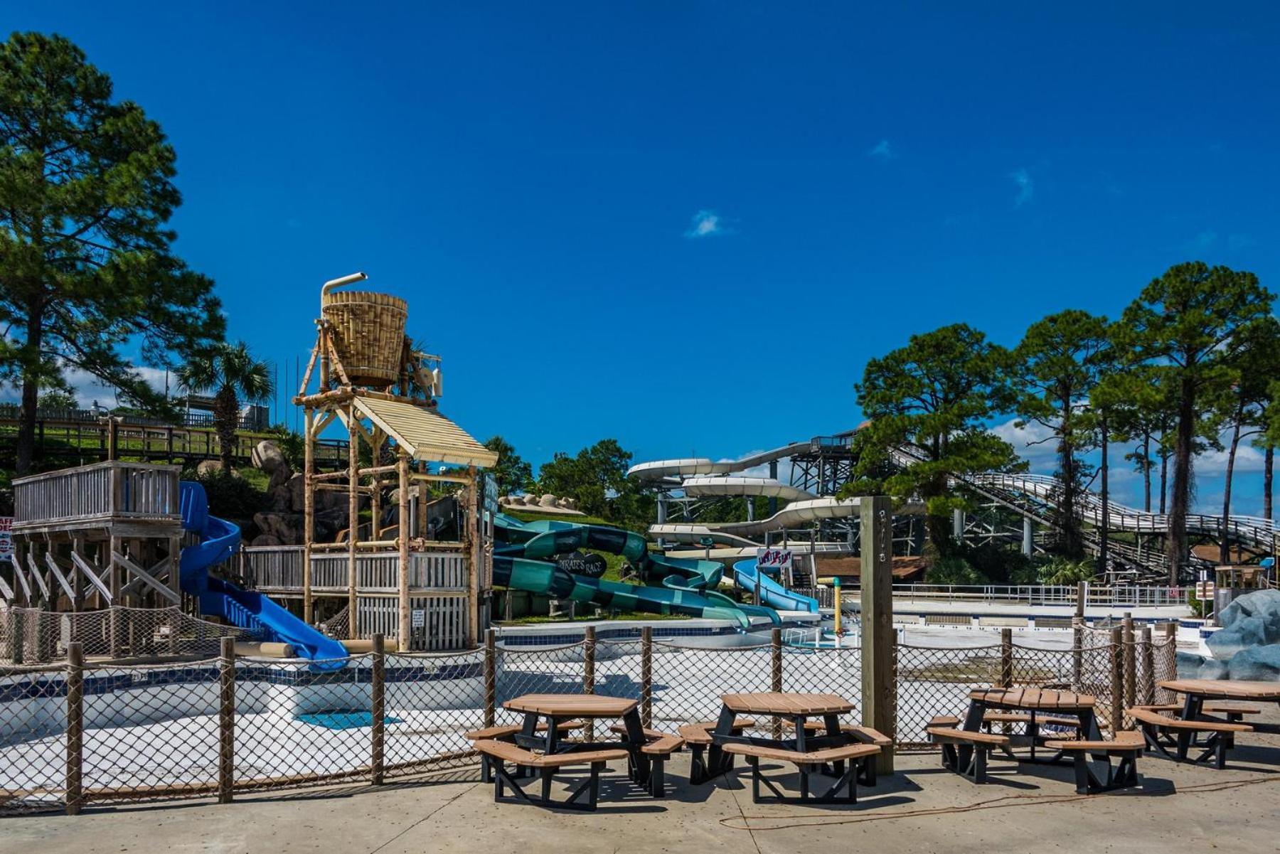 Holiday home Tidewater 1005 Panama City Beach