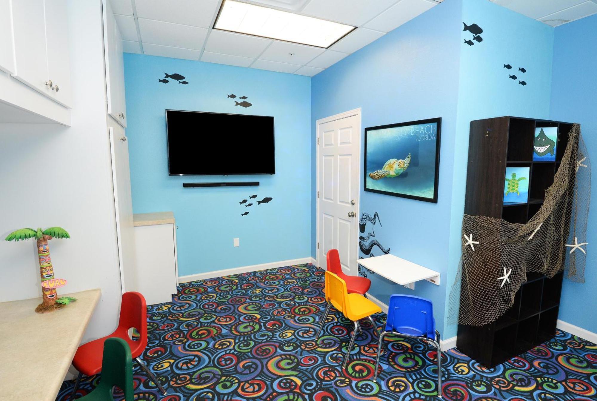 Tidewater 1005 Holiday home *