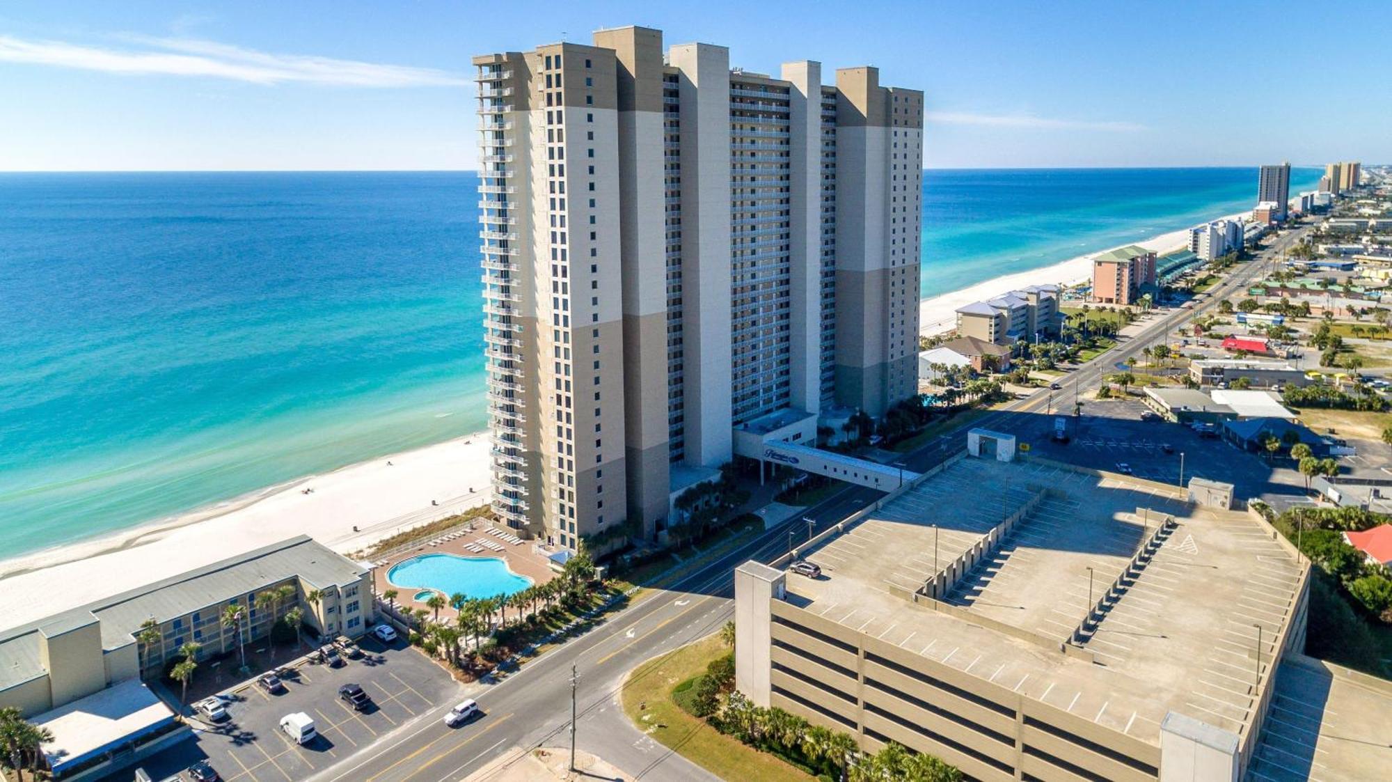 Tidewater 1005 Holiday home