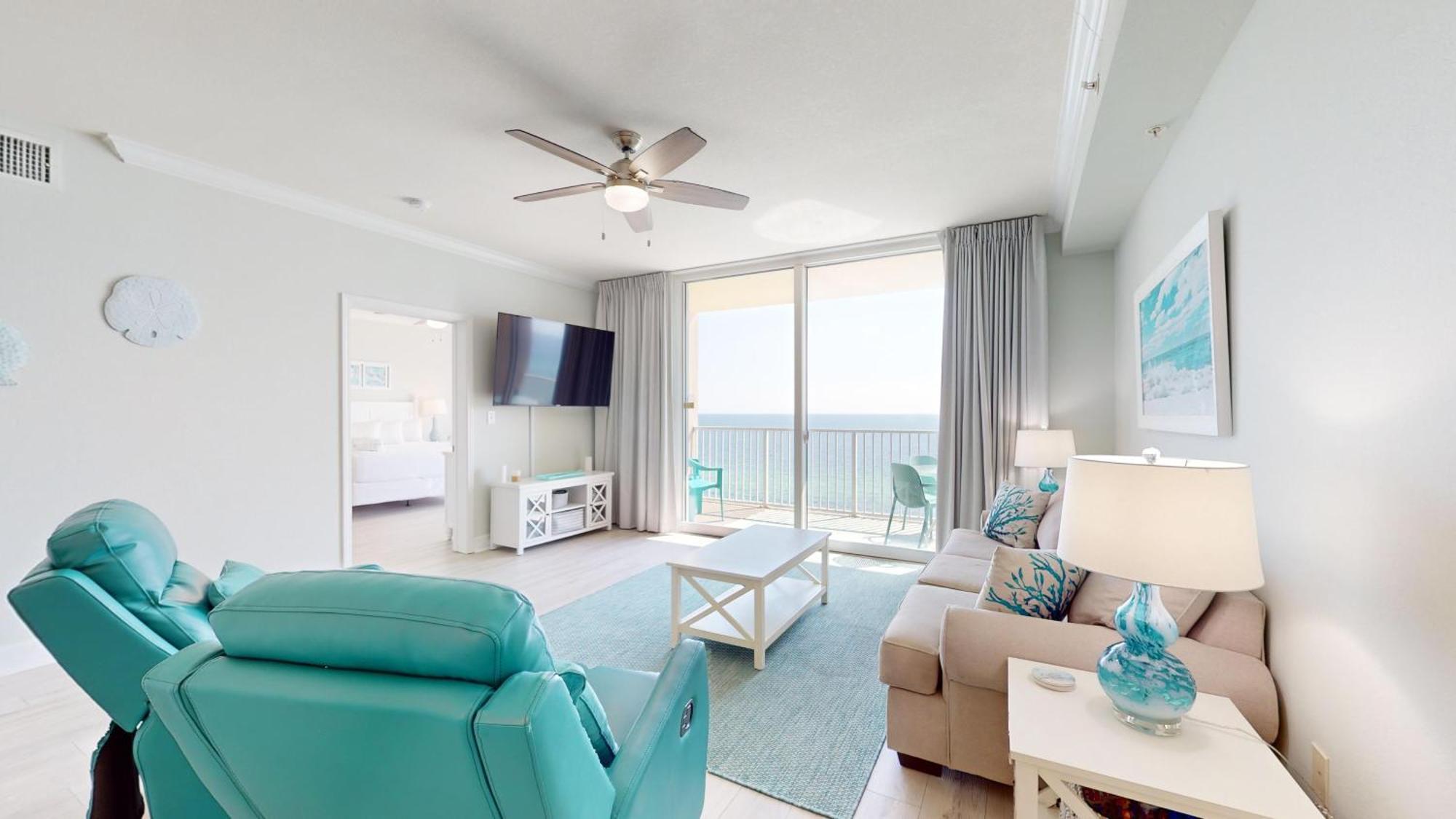 Tidewater 1005 Holiday home *